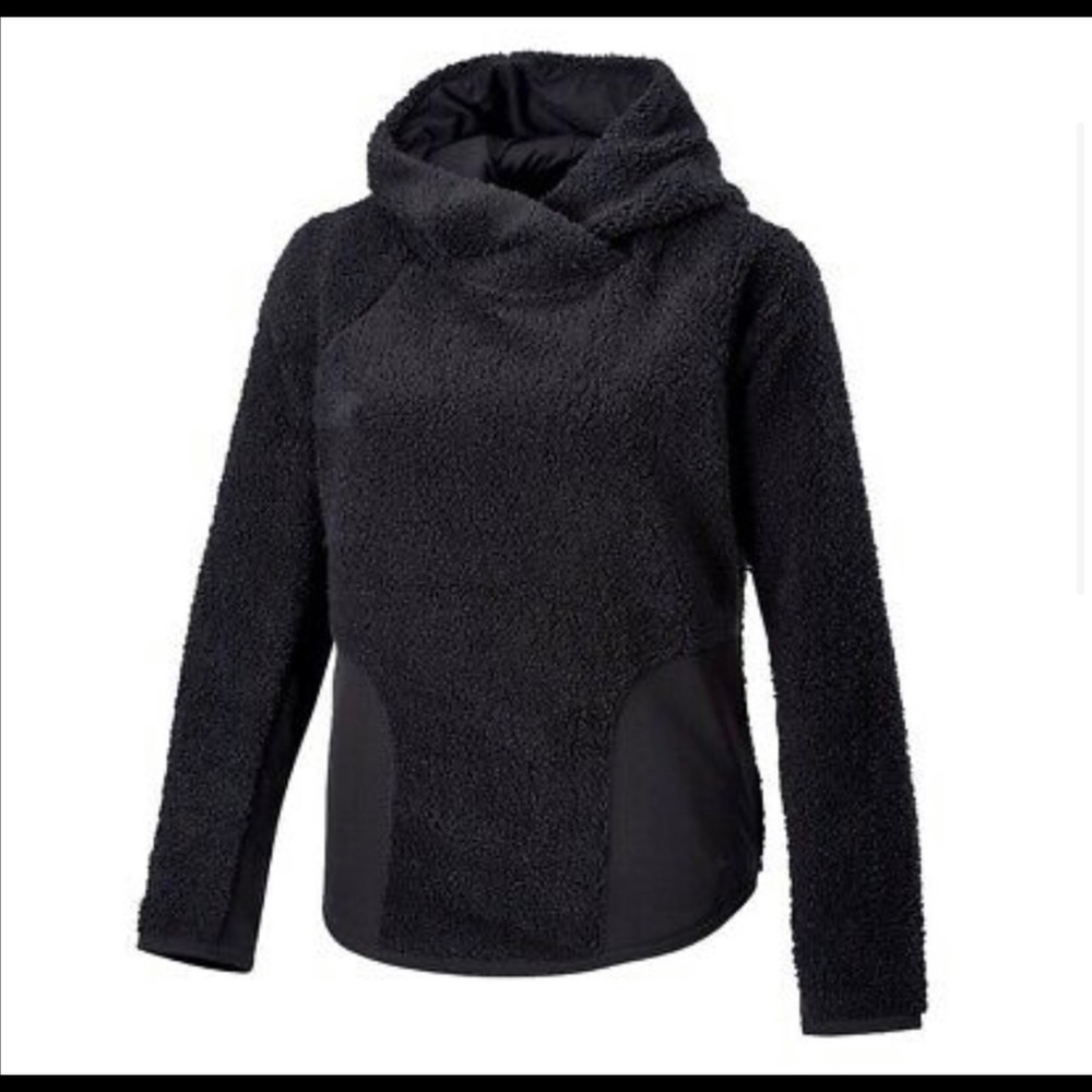 Women’s Sherpa Therma fleece